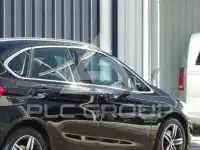 2014 BMW 2 Series