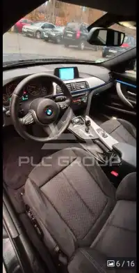 2014 BMW 5 series
