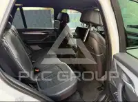2014 BMW X5