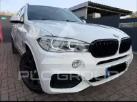 2014 BMW X5