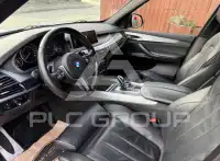 2014 BMW X5
