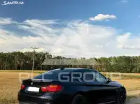 2014 BMW 218