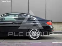 2014 BMW 218