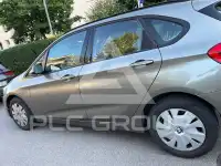 2014 BMW 218