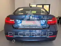 2014 BMW 218