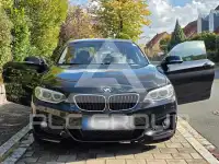 2014 BMW 218