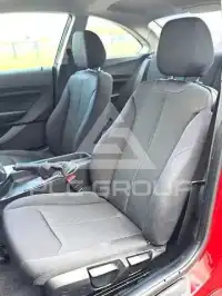 2014 BMW 218