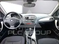 2014 BMW 218