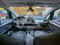 2014 BMW 218