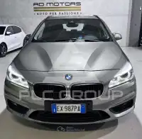 2014 BMW 218