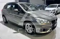 2014 BMW 218