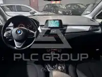 2014 BMW 218