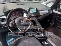 2014 BMW 218