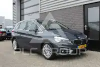 2014 BMW 218