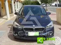 2014 BMW 218