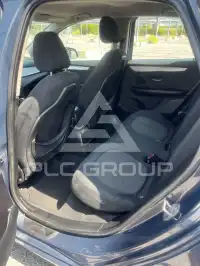 2014 BMW 218