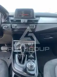 2014 BMW 218
