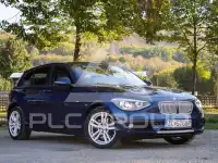 2014 BMW 218