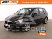 2014 BMW 218