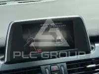 2014 BMW 218