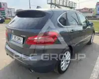 2014 BMW 218