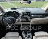2014 BMW 218
