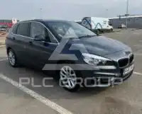 2014 BMW 218