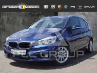2014 BMW 218