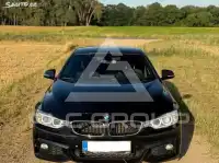 2014 BMW 218