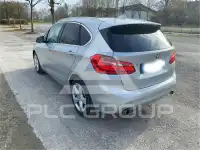 2014 BMW 218