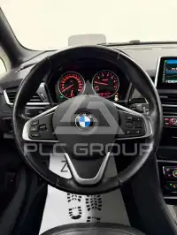 2014 BMW 218