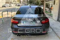 2014 BMW 218
