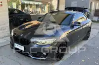 2014 BMW 218