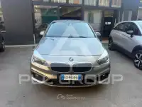 2014 BMW 218