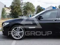 2014 BMW 218