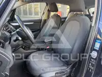 2014 BMW 218