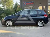 2014 BMW 218