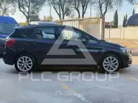 2014 BMW 218