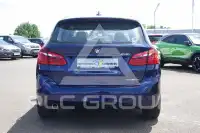 2014 BMW 218