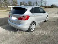 2014 BMW 218