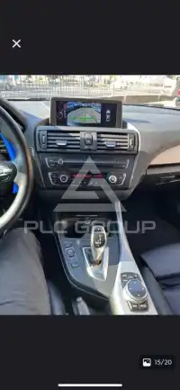 2014 BMW 218