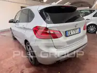 2014 BMW 218