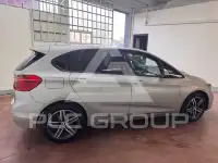2014 BMW 218