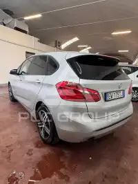 2014 BMW 218