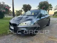 2014 BMW 218