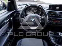 2014 BMW 218