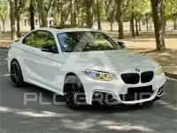 2014 BMW 218