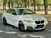 2014 BMW 218