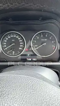 2014 BMW 218