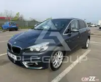 2014 BMW 218